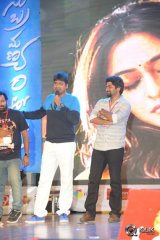 Subramanyam For Sale Movie Audio Launch